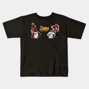 NBA FINALS 2023 Kids T-Shirt